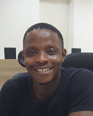 Samson Oloto