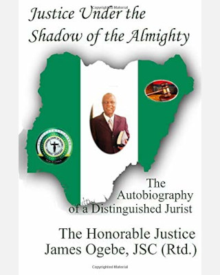 Justice Under the Shadow of the Almighty