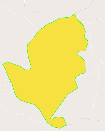 Ogbadibo local government area