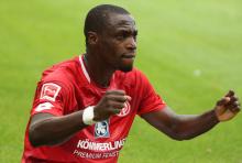 Ujah