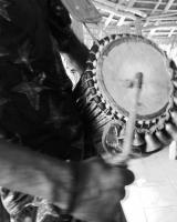 Talking Drum