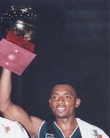 Mohammed Acha