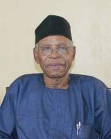 Prof Ochapa Onazi