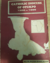 Otukpo Diocese