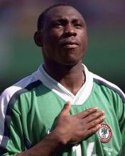 Amokachi