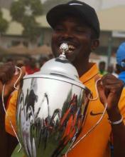 Andrew Oche Odoh