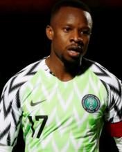 Onazi