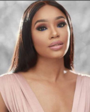 Sharon Ooja Egwurube