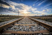Rail