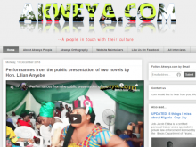 Akweya.com