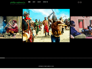 Philip Agbese Photography