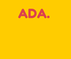 Ada