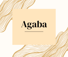 Agaba