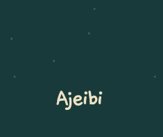 Ajeibi