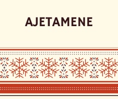 Ajetamene