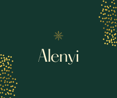 Alenyi