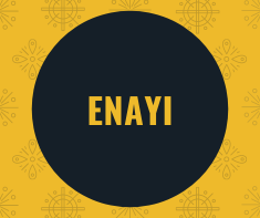 Enayi