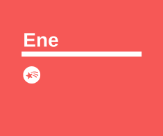 Ene