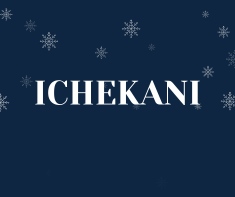 Ichekani