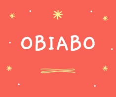 Obiabo