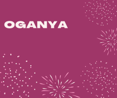 Oganya