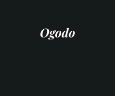 Ogodo